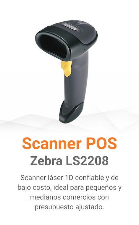 Scanner-Pos-Zebra-LS2208